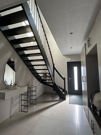 Meißner Abterode, casa unifamiliare – Foto 6
