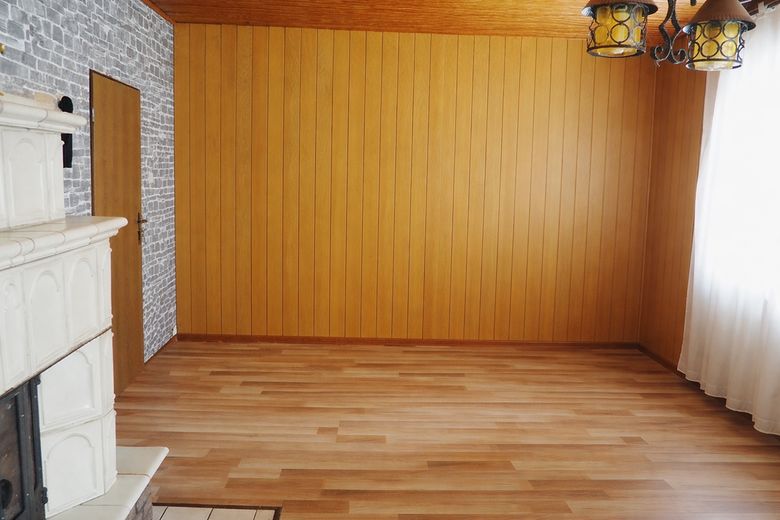 Haus+Einliegerwohnung auf großem Grundstück/Mehrgenerationenhaus – Foto 4