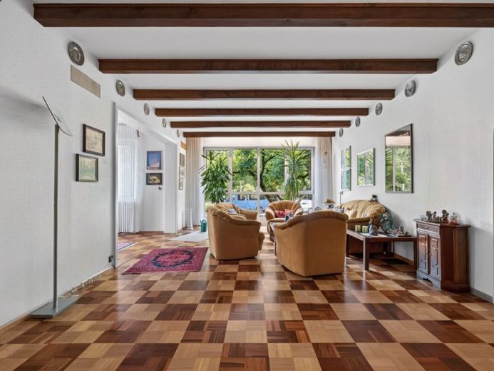 Wohnen mit Stil. Arbeiten mit Adresse. Vermieten mit Perspektive. – Foto 1