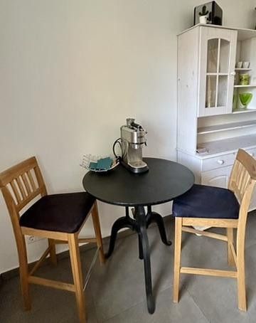 Küche Sitzgelegenheit