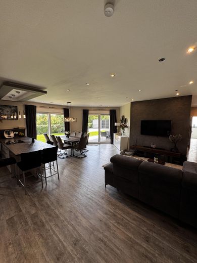 Wohn-Essbereich EG - 2