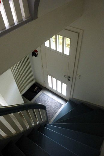 Treppenhaus