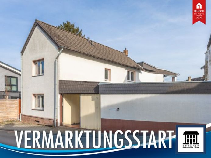 Ruhig gelegen – Zuhause mit Innenhof in Rheinbach-Wormersdorf – Foto 1