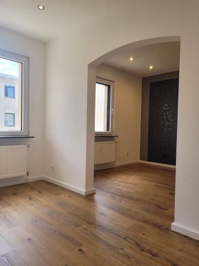 Schlafzi. mit Ankleide 20 qm
