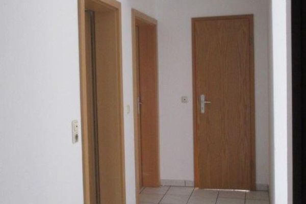 Erdgeschoßwohnung mit Terrasse zu vermieten