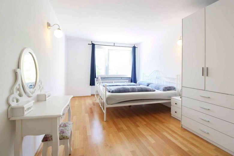 Splendido appartamento di 3 locali con balcone soleggiato – Foto 10