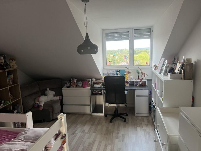 Schlafzimmer Kind 3