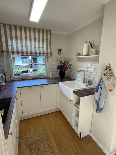 Vollmöblierte 2 Zi.-Wohnung in Kreuth/Weissach – Foto 4