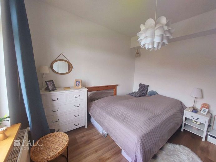 Modernisiertes 2-Zimmer-Appartement - Kapitalanlage oder Eigennutzung – Schlafen