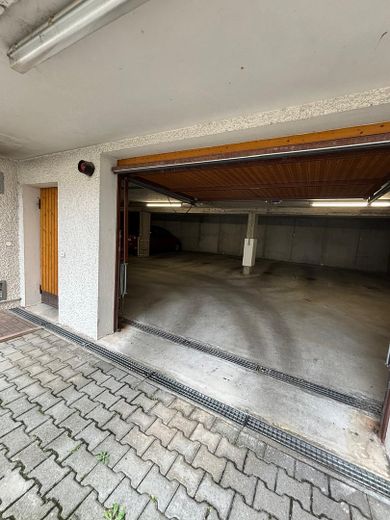 Tiefgarage