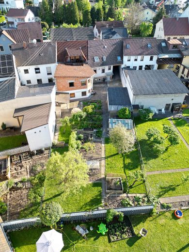 Haushälfte mit 2 separaten Wohnungen, eigenem Garten **OHNE PROVISION** – Foto 27