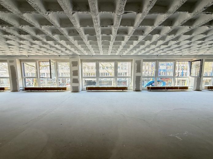 Saniertes Büro am Zülpicher Platz – Bild7