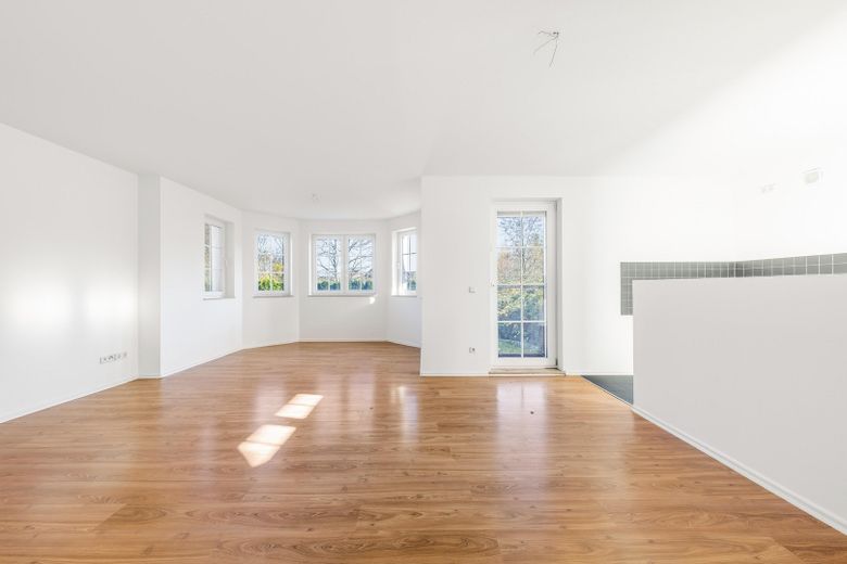 Wohn- und Essbereich 4