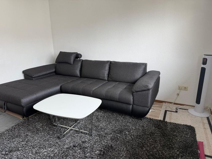Modern/quiet 1-room apartment with fitted kitchen in central location in Fürth – Foto 4