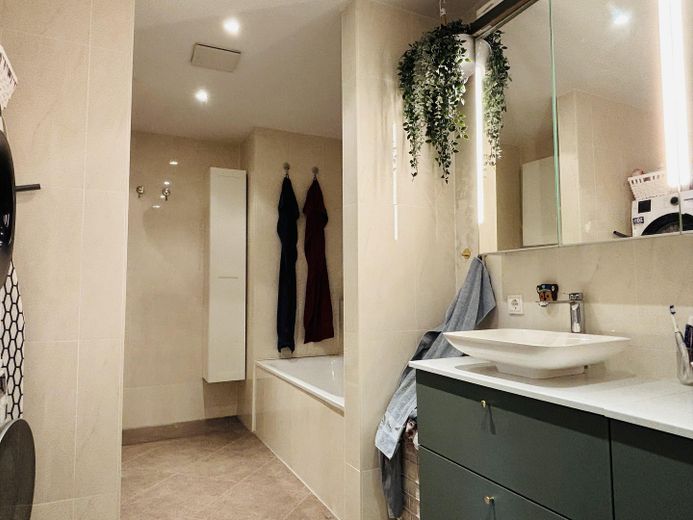 Wohnen mit Charakter: Großzügige 4,5-Zimmer-Wohnung in Radebeul-Ost – Foto 11