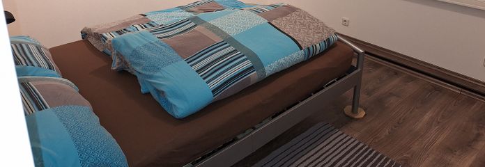 Gästezimmer 1. OG