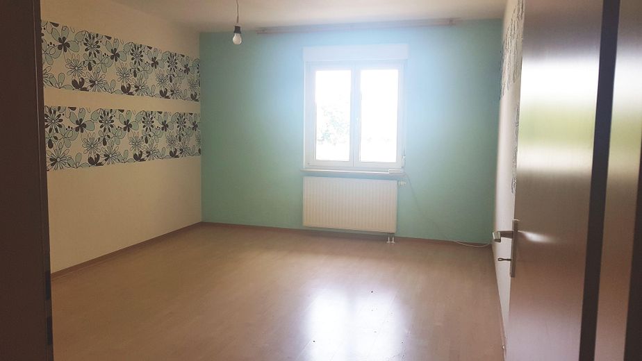 2. OG Schlafzimmer