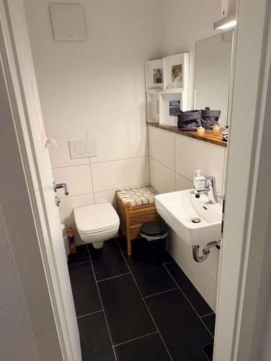 Gäste-WC
