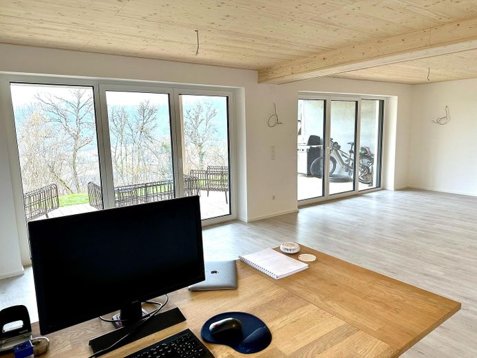 Einliegerwohnung