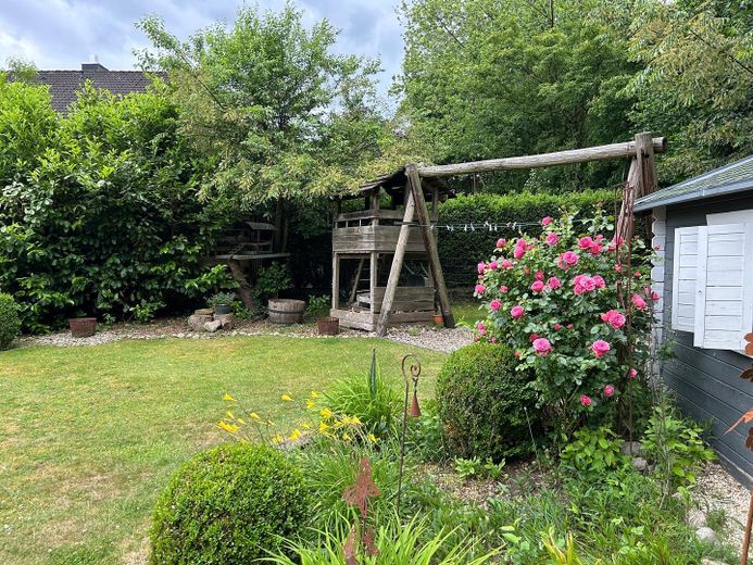 Von Privat, ohne Markler: Reihenendhaus mit Wintergarten – Foto 12