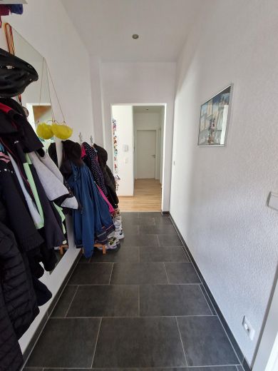 Eingangsbereich/Flur EG