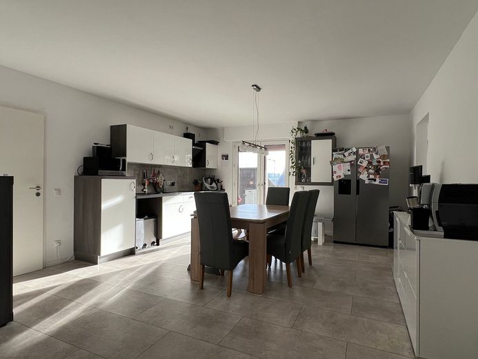 Ampio appartamento di 4 locali con 139m² di superficie abitabile a Kranüchel – Foto 7