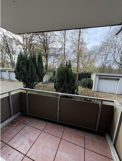 3 Zimmer Wohnung (62m²) mit Balkon – Foto 4