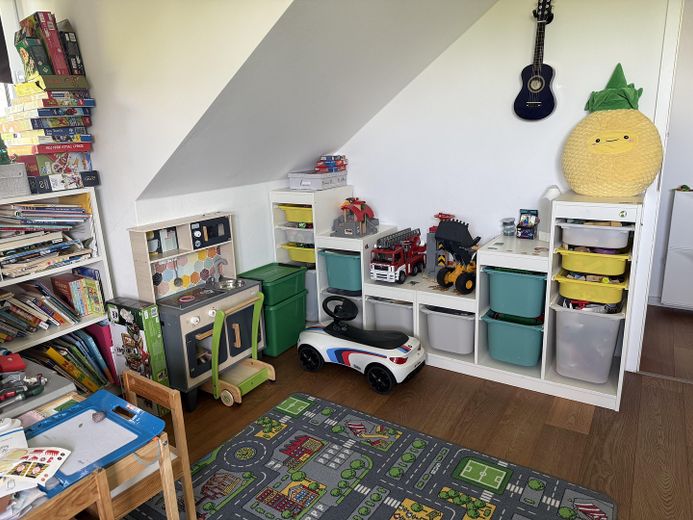 Kinderzimmer