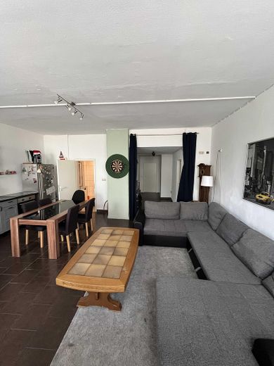 Beautiful 3-room apartment with kitchen and bath near the University of Osnabrück – Foto 6