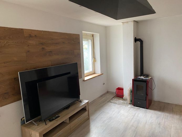 Wohnzimmer EG