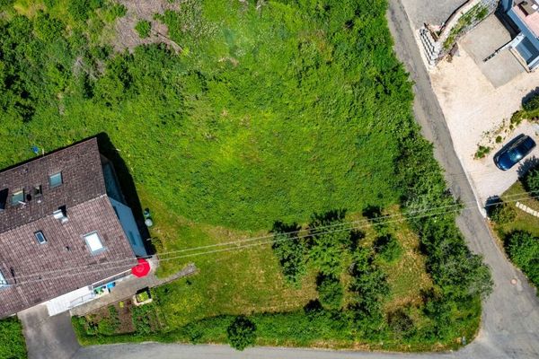 Ihr Traum vom Eigenheim beginnt hier – großzügiges Baugrundstück in Veringenstadt