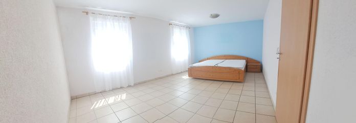Elternschlafzimmer