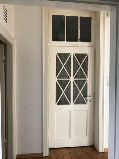 Bielefeld Zentrum Altbau 65 qm – Foto 4