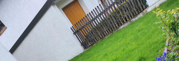 79m² Wohn-/Nutzfläche | Provisionsfrei | 3 Zimmer Maisonette Gartenwohnung | sofort bezugsfrei – Garten-4