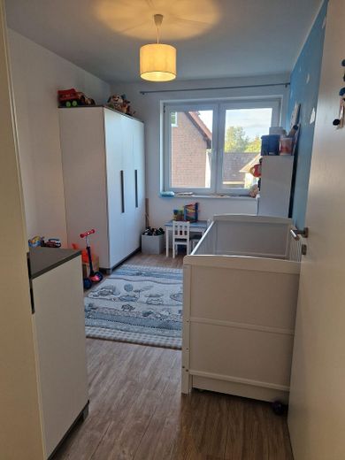 Kinderzimmer/Büro