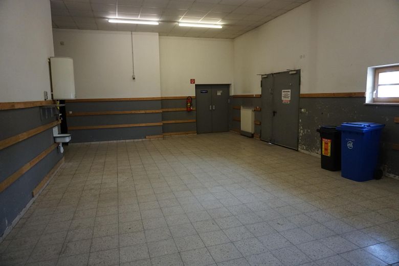 Gewerbefläche zu Vermieten **provisionsfrei** – Lagerraum