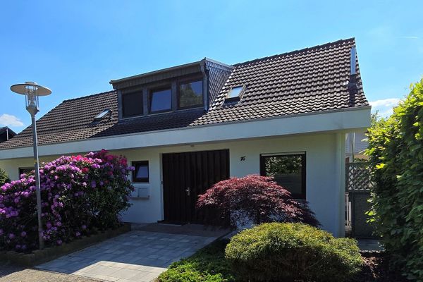 Ein Zuhause für die gesamte Familie