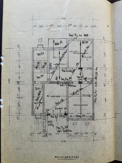 MEHRFAMILIENHAUS IN TOP-LAGE VON HANNOVER SÜDSTADT – Foto 43