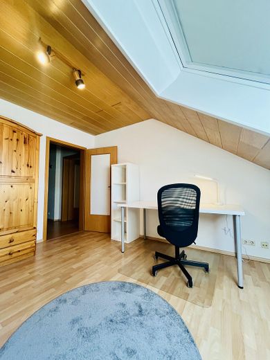 🏡 WG-Zimmer in ruhiger & harmonischer WG * NEUGRÜNDUNG * in Karlsruhe-Neureut 🌿 – Foto 4