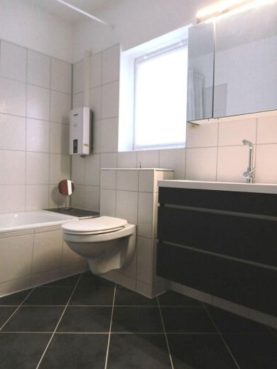 Badezimmer  Sanitäranlagen