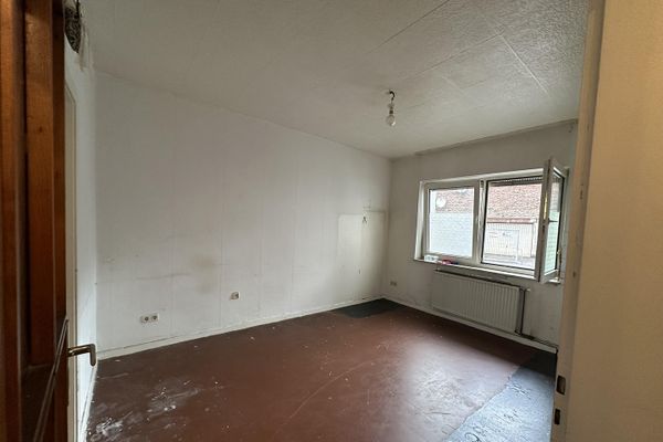 2-Zimmer-Wohnung mit Gestaltungspotenzial und bis zu 3 Monaten Kaltmietnachlass