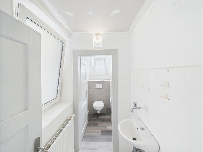 Haus in Baunach (WG, Großfamilien, Mehrgenerationen, Monteure etc. ) – Foto 11