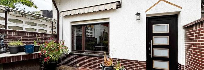 Trier-Kürenz: schönes Einfamilienhaus für Familien mit ca. 143 m² Wohnfläche auf 148 m² Grundstück