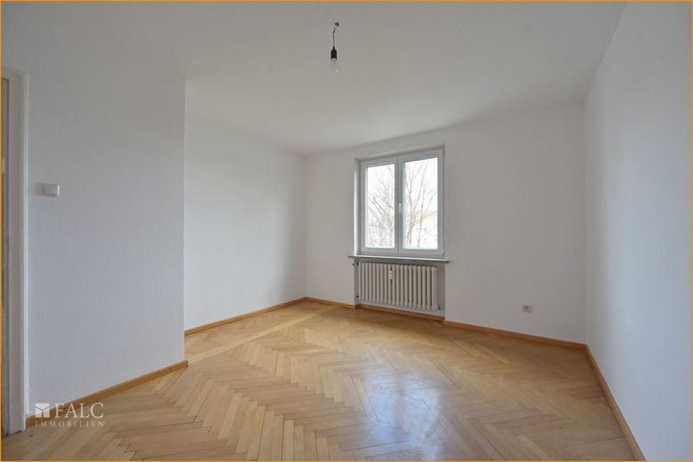 Zimmer rechts
