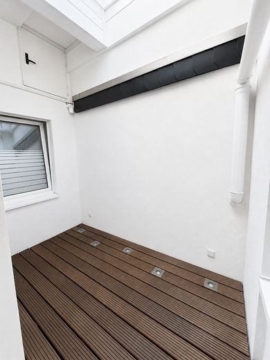 Gewerbeeinheit 112qm mit Garage im Bonner Zentrum - erste Rheinlage – Lichthof