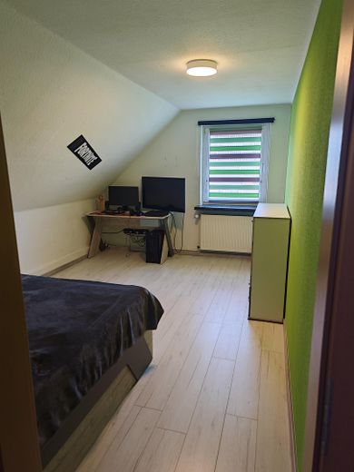 OG Jugendzimmer