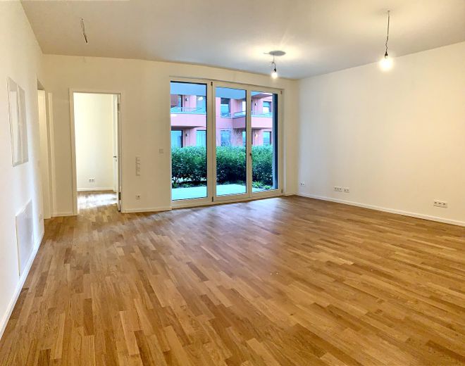 Stilvoll wohnen zwischen Kultur, Grün und Citylife - 2.04 – Foto 3