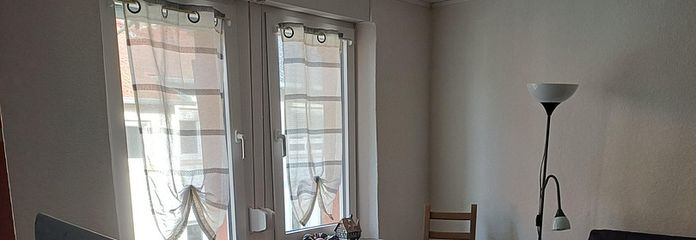 Obergeschoss/Schlafzimmer 2
