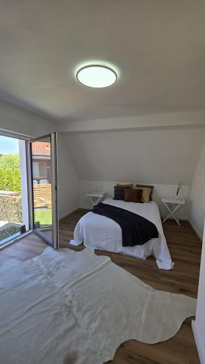 Modernisiertes Einfamilienhaus in Sandhausen – Terrasse, Garage & Smart Home – provisionsfrei – फोटो 9