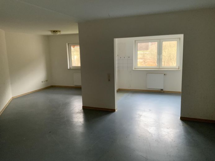 Großzügige Wohnung – Foto 36